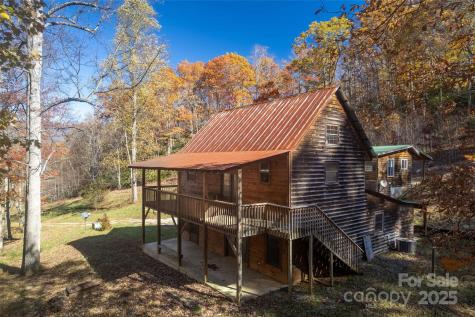 930 Copperhead Cove Sylva NC 28779
