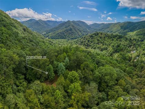 00 Split Rail Drive Maggie Valley NC 28751