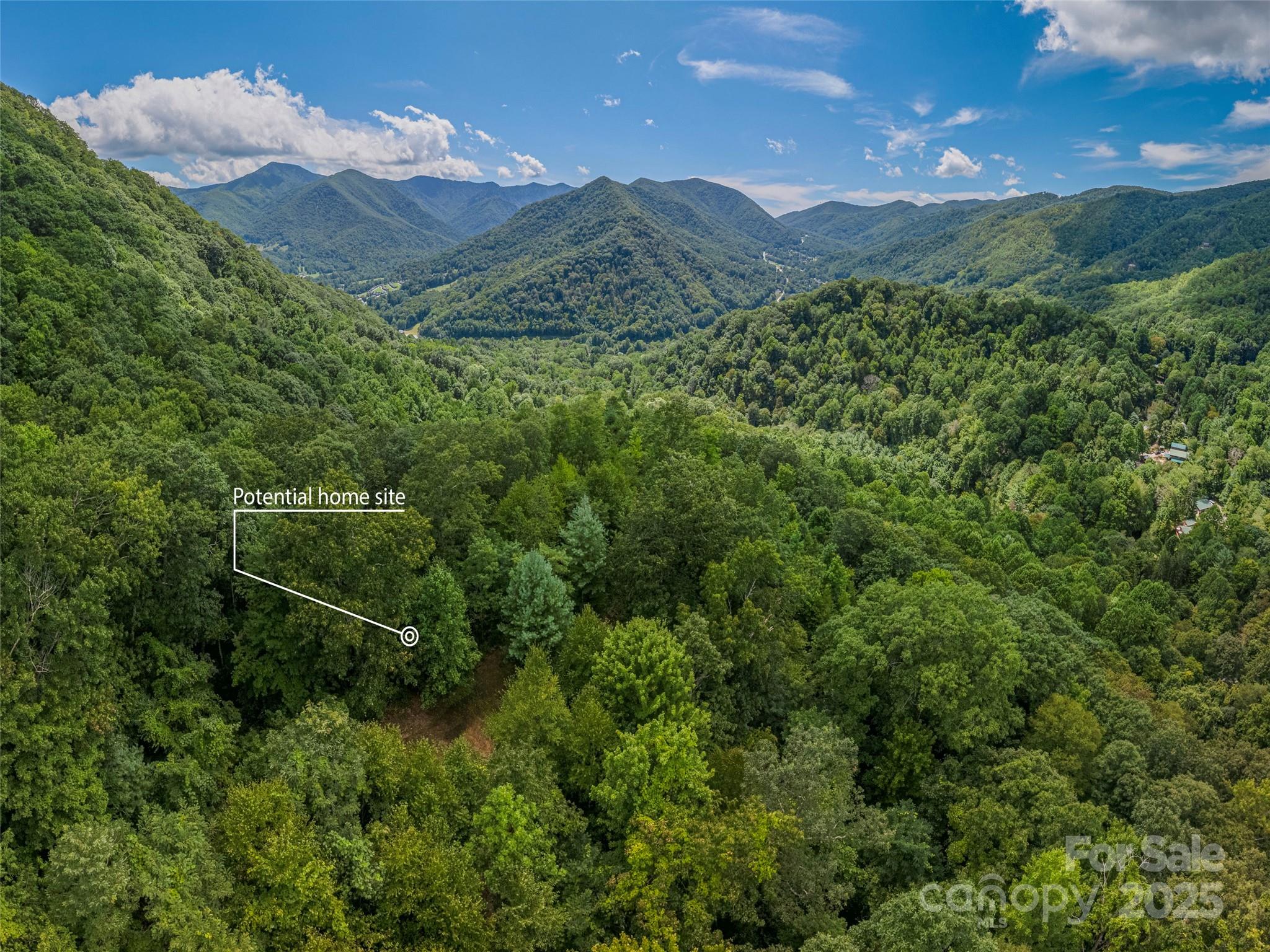 00 Split Rail Drive Maggie Valley NC 28751