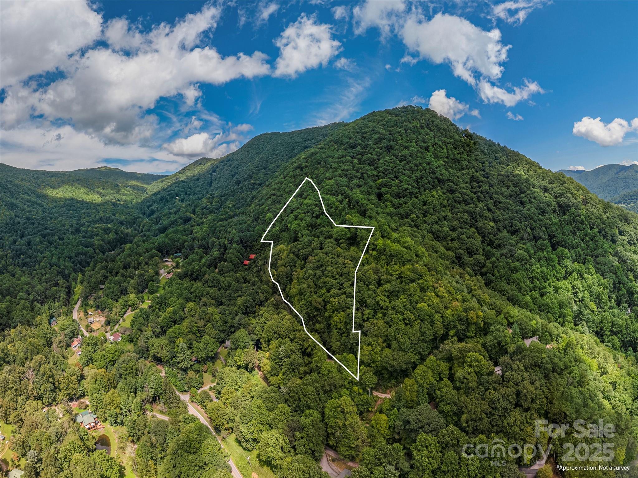 00 Split Rail Drive Maggie Valley NC 28751