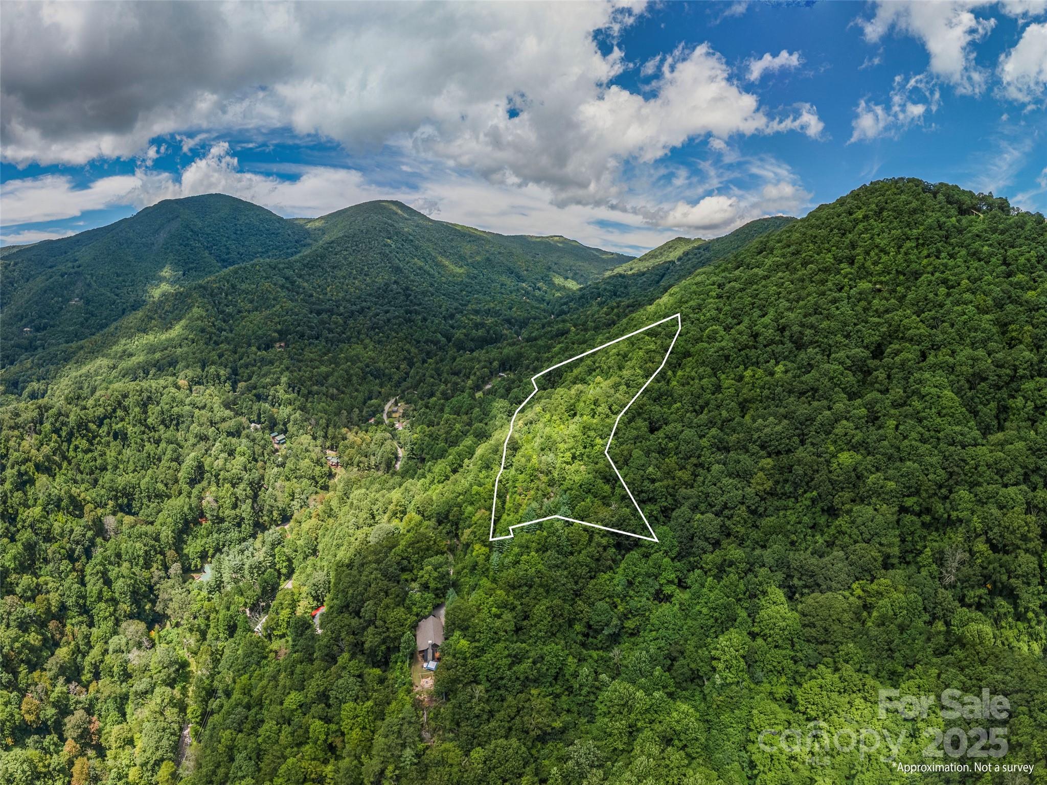 00 Split Rail Drive Maggie Valley NC 28751