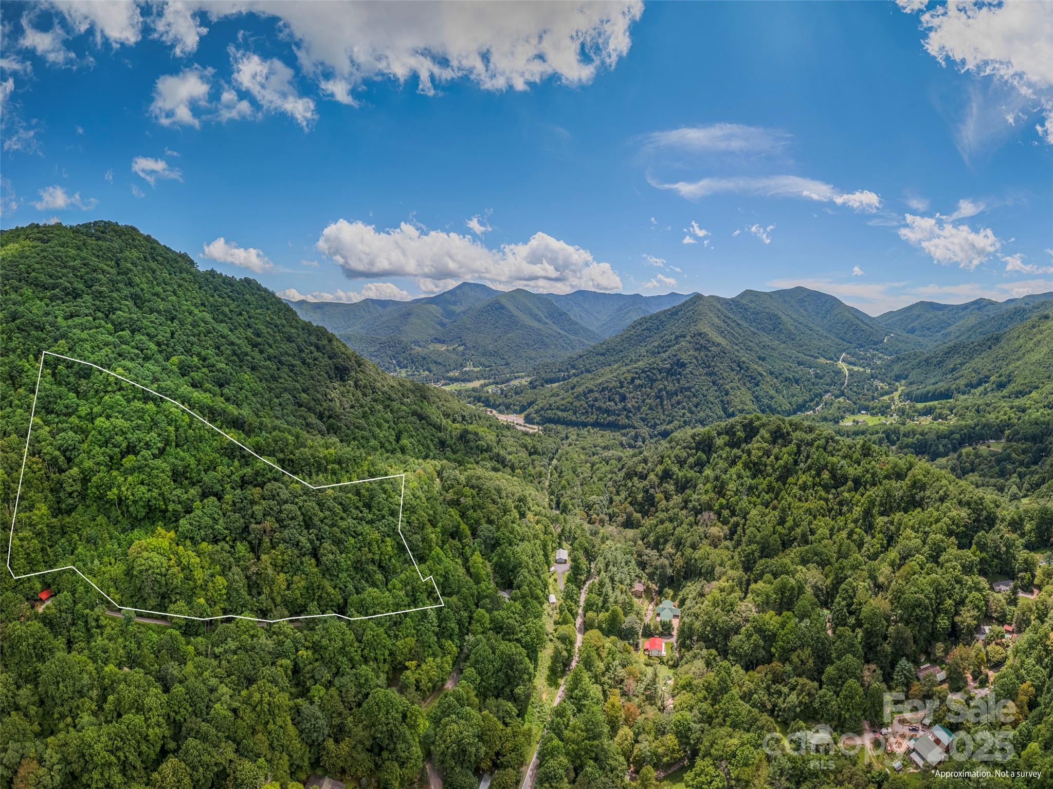 00 Split Rail Drive Maggie Valley NC 28751