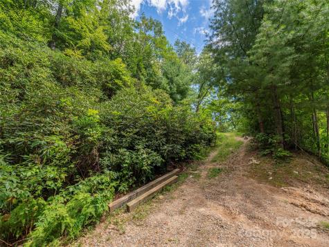 00 Split Rail Drive Maggie Valley NC 28751