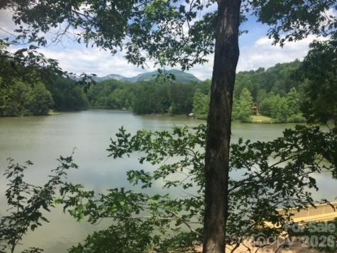 0 Poodles Way Lake Lure NC 28746