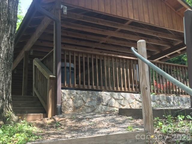 0 Poodles Way Lake Lure NC 28746