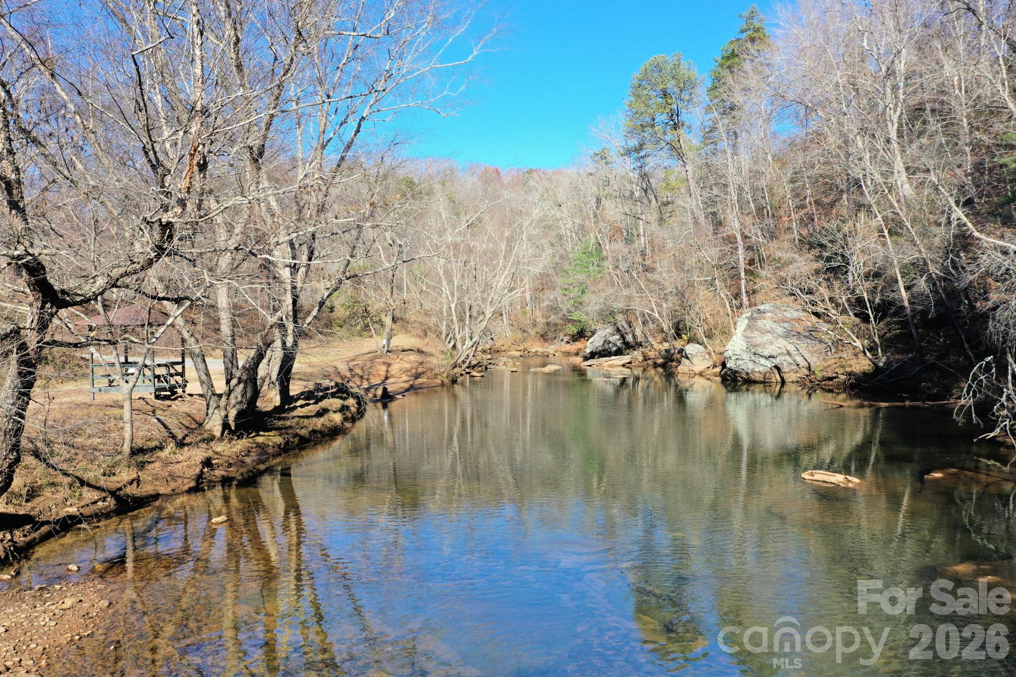 0 Poodles Way Lake Lure NC 28746