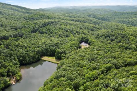 430 N Lakeview Drive Saluda NC 28773