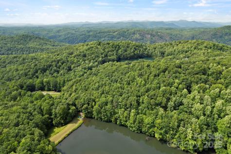 430 N Lakeview Drive Saluda NC 28773