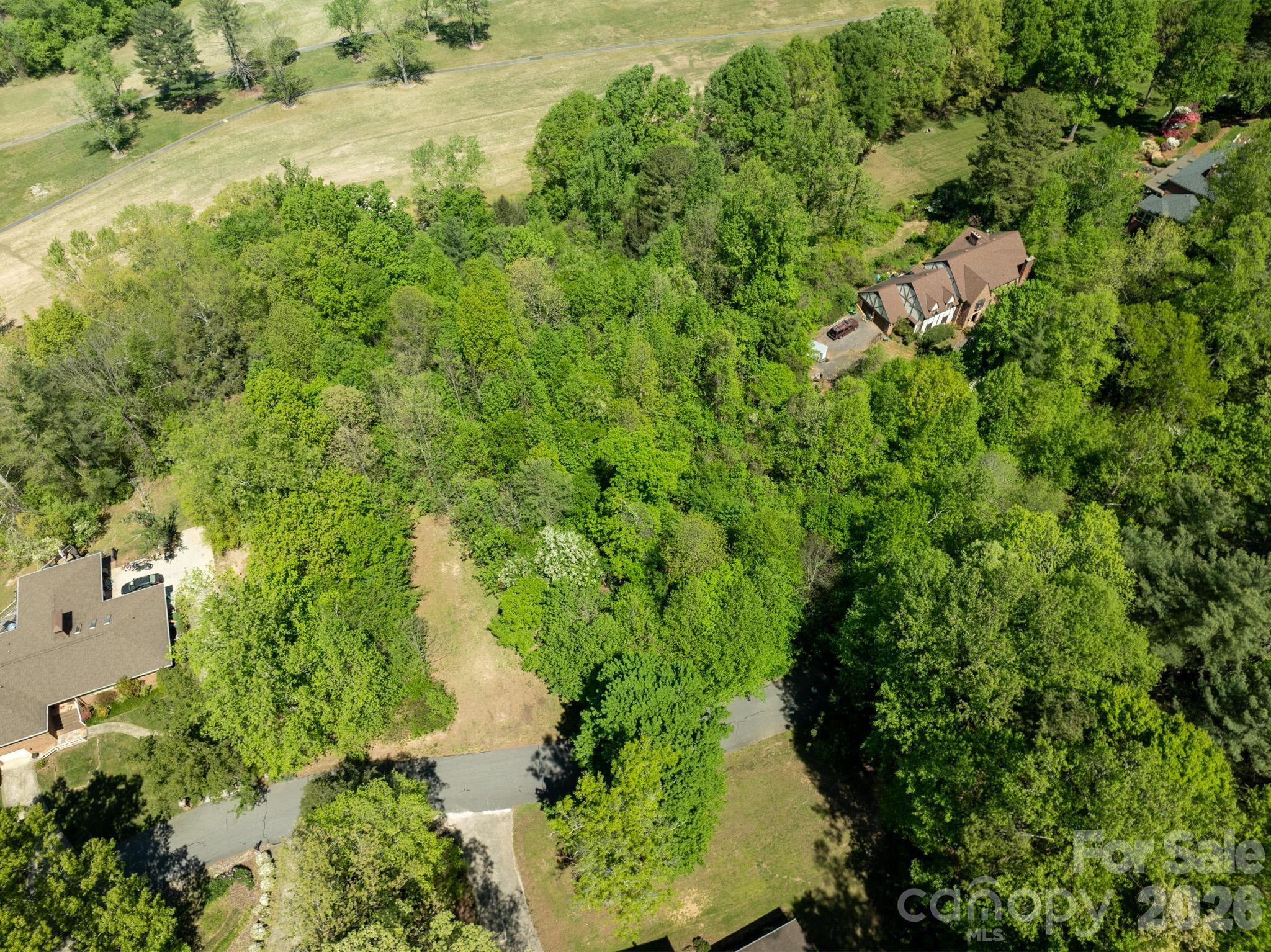 Tbd Rockwood Drive Lenoir NC 28645