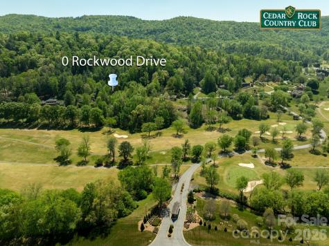 Tbd Rockwood Drive Lenoir NC 28645