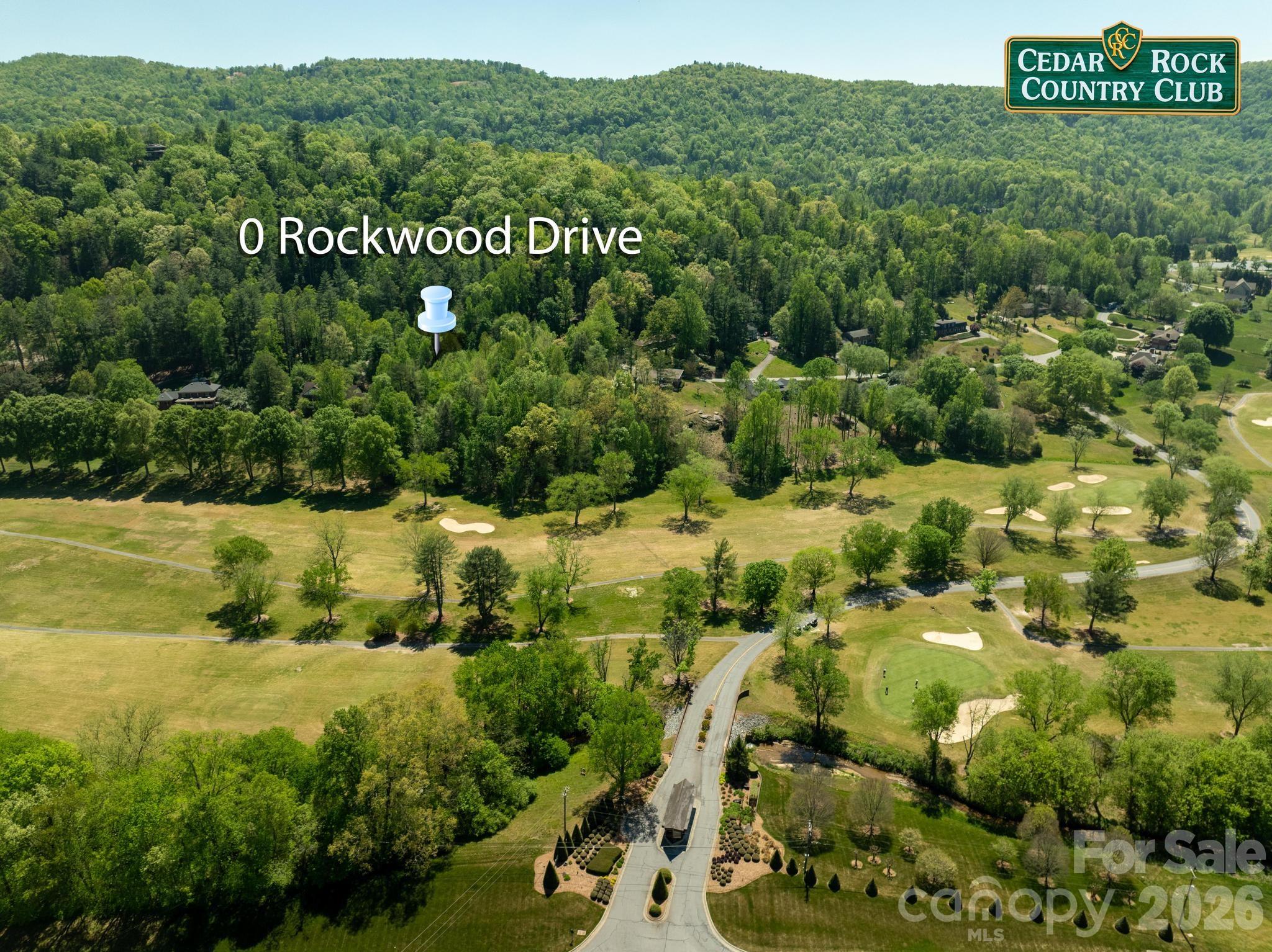 Tbd Rockwood Drive Lenoir NC 28645