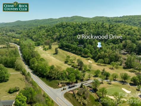 Tbd Rockwood Drive Lenoir NC 28645
