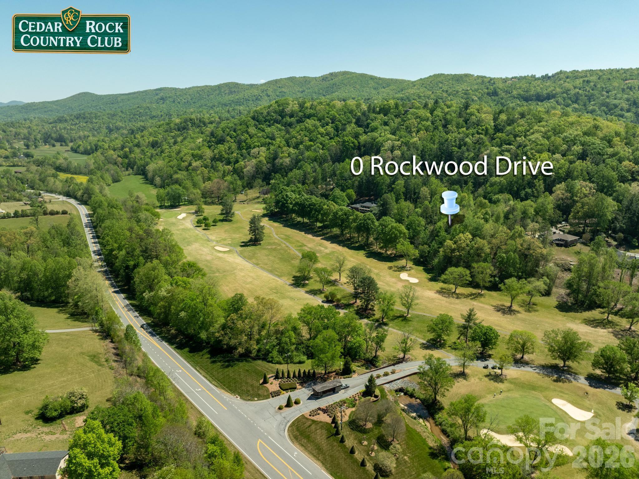 Tbd Rockwood Drive Lenoir NC 28645