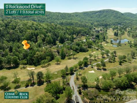 Tbd Rockwood Drive Lenoir NC 28645