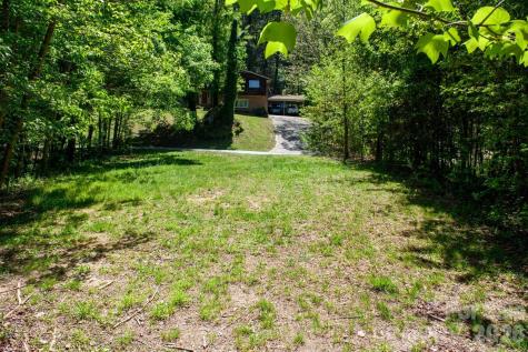 Tbd Rockwood Drive Lenoir NC 28645