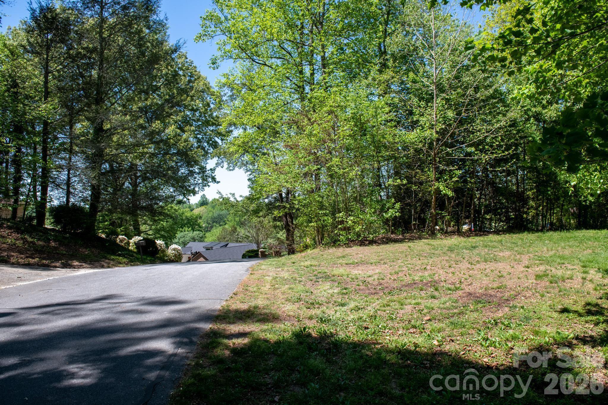 Tbd Rockwood Drive Lenoir NC 28645