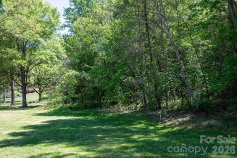 Tbd Rockwood Drive Lenoir NC 28645