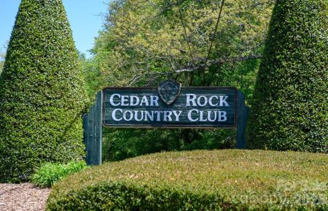 Tbd Rockwood Drive Lenoir NC 28645