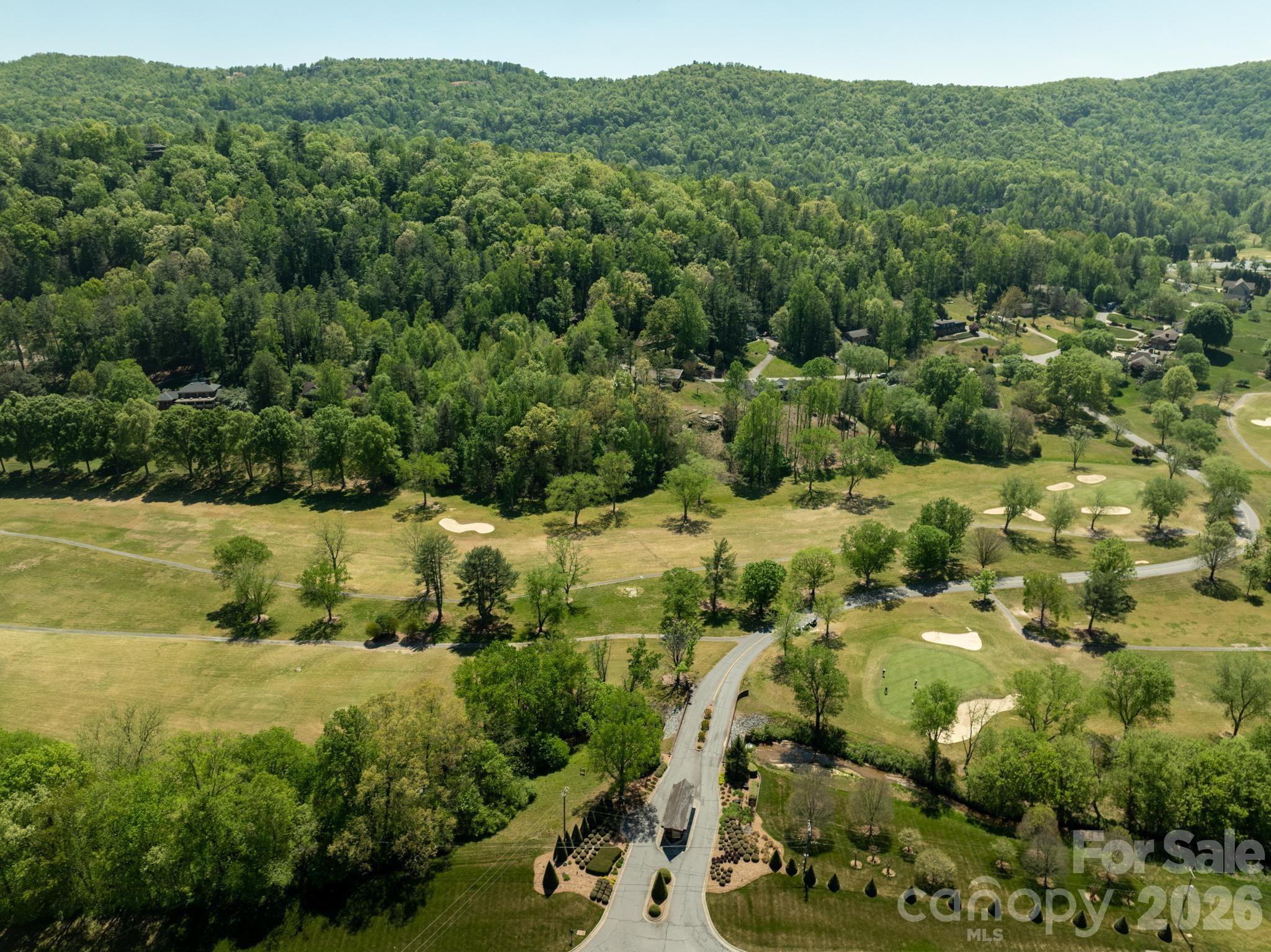 Tbd Rockwood Drive Lenoir NC 28645
