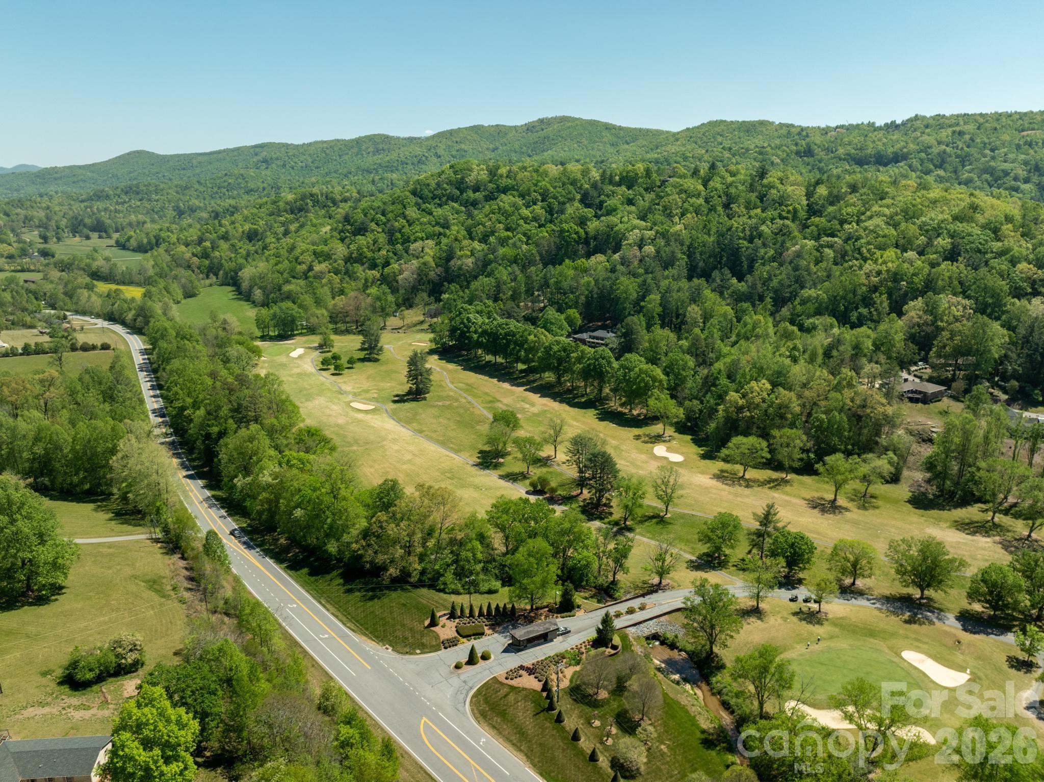Tbd Rockwood Drive Lenoir NC 28645