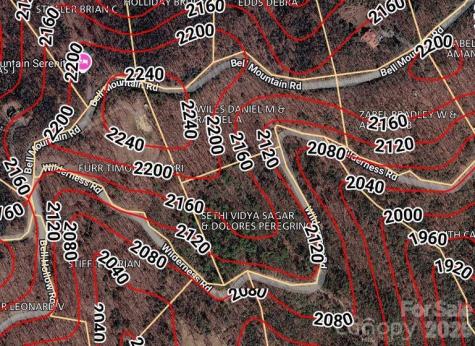 0000 Wilderness Road Hays NC 28635
