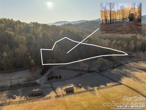 Lot 1 Mccracken Road Bryson City NC 28713