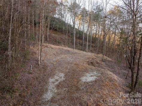 Lot 1 Mccracken Road Bryson City NC 28713