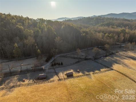 Lot 1 Mccracken Road Bryson City NC 28713