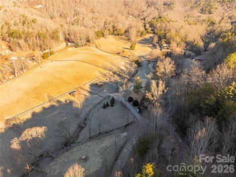 Lot 1 Mccracken Road Bryson City NC 28713