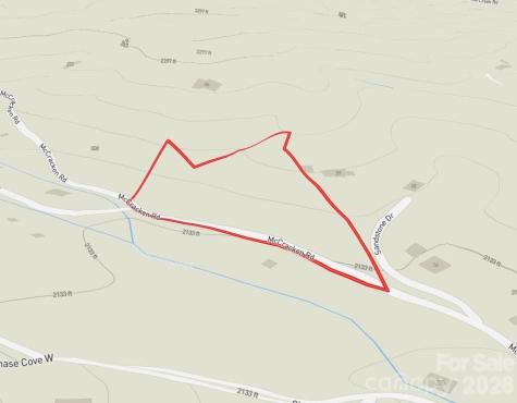 Lot 1 Mccracken Road Bryson City NC 28713