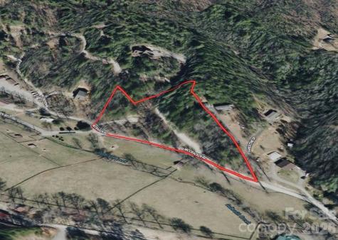 Lot 1 Mccracken Road Bryson City NC 28713
