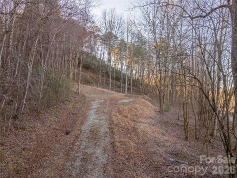 Lot 1 Mccracken Road Bryson City NC 28713