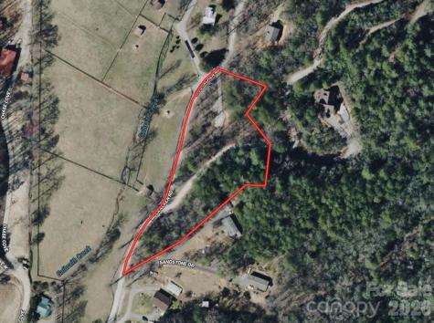 Lot 1 Mccracken Road Bryson City NC 28713
