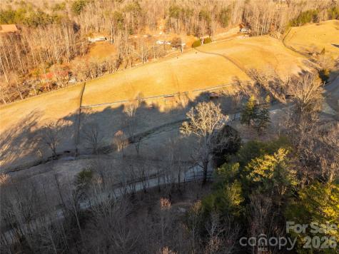 Lot 1 Mccracken Road Bryson City NC 28713