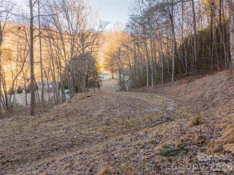 Lot 1 Mccracken Road Bryson City NC 28713