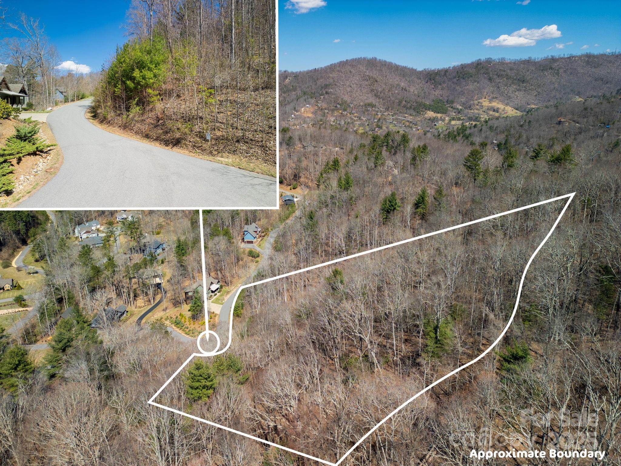 17 Franklin Trace Drive Asheville NC 28804