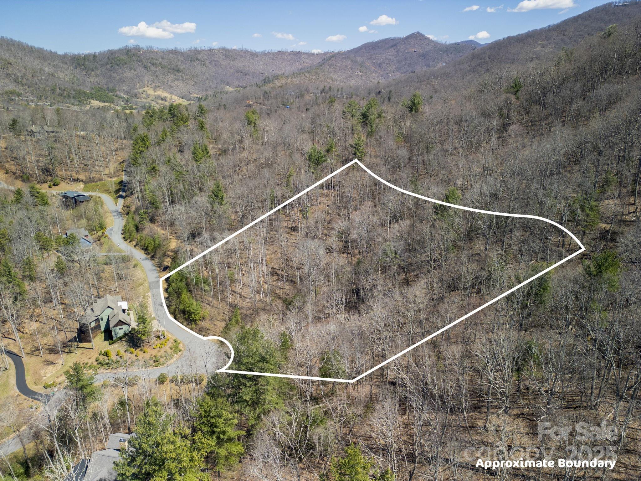 17 Franklin Trace Drive Asheville NC 28804