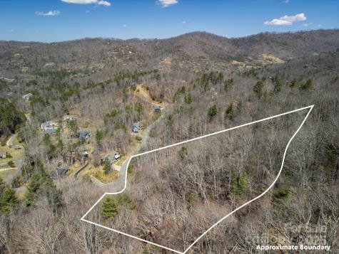 17 Franklin Trace Drive Asheville NC 28804