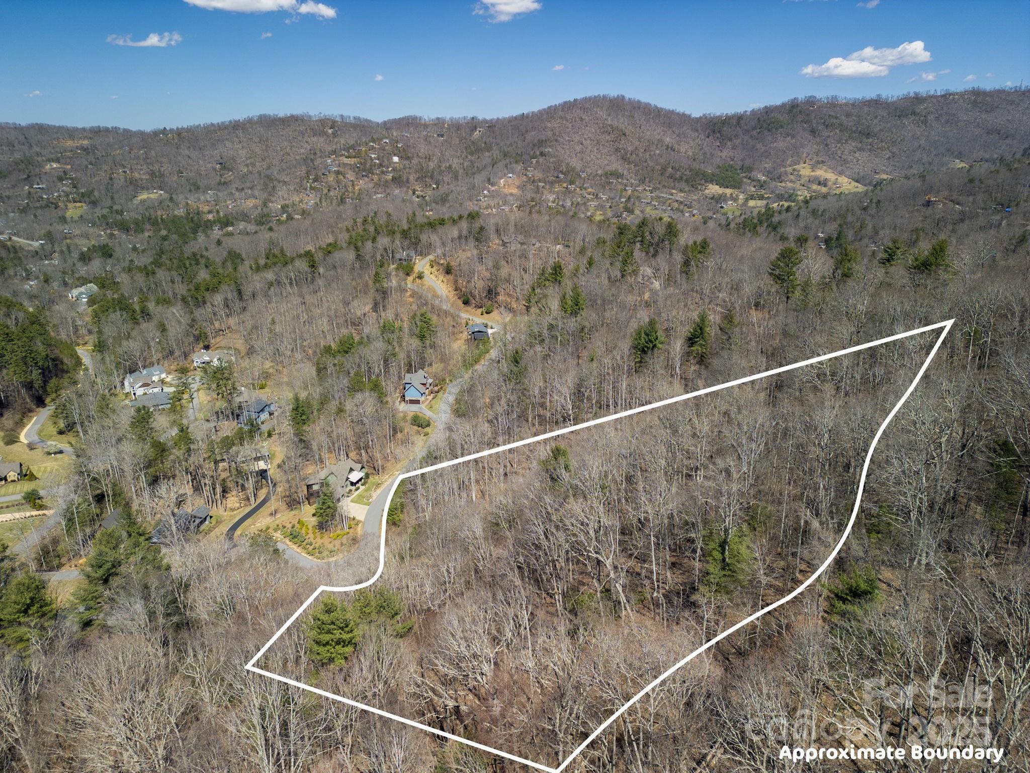 17 Franklin Trace Drive Asheville NC 28804