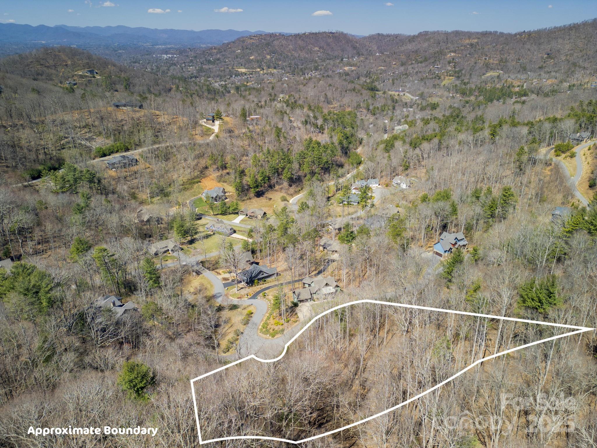 17 Franklin Trace Drive Asheville NC 28804
