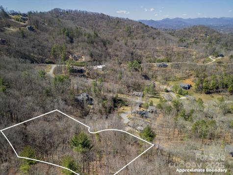 17 Franklin Trace Drive Asheville NC 28804