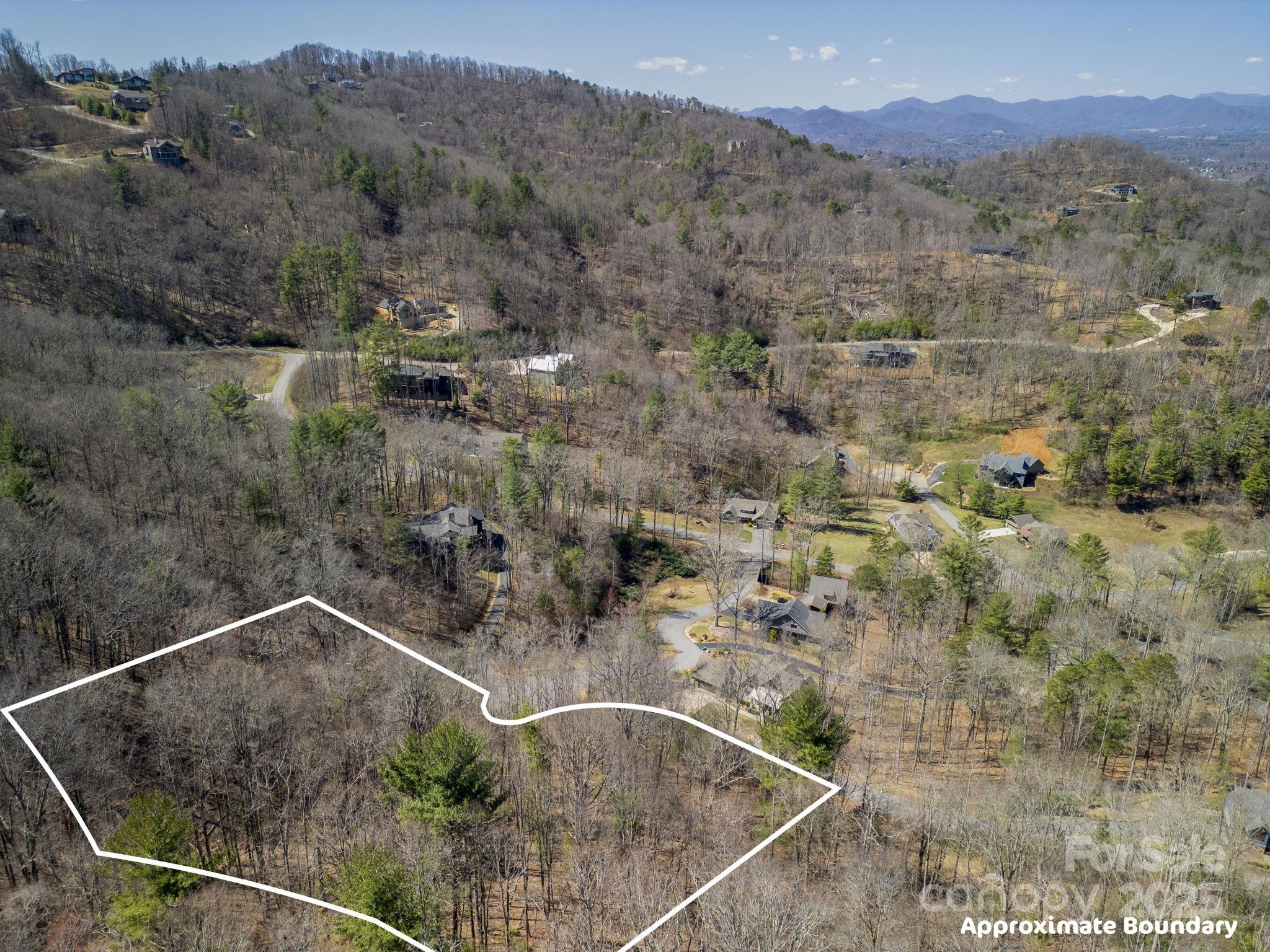 17 Franklin Trace Drive Asheville NC 28804