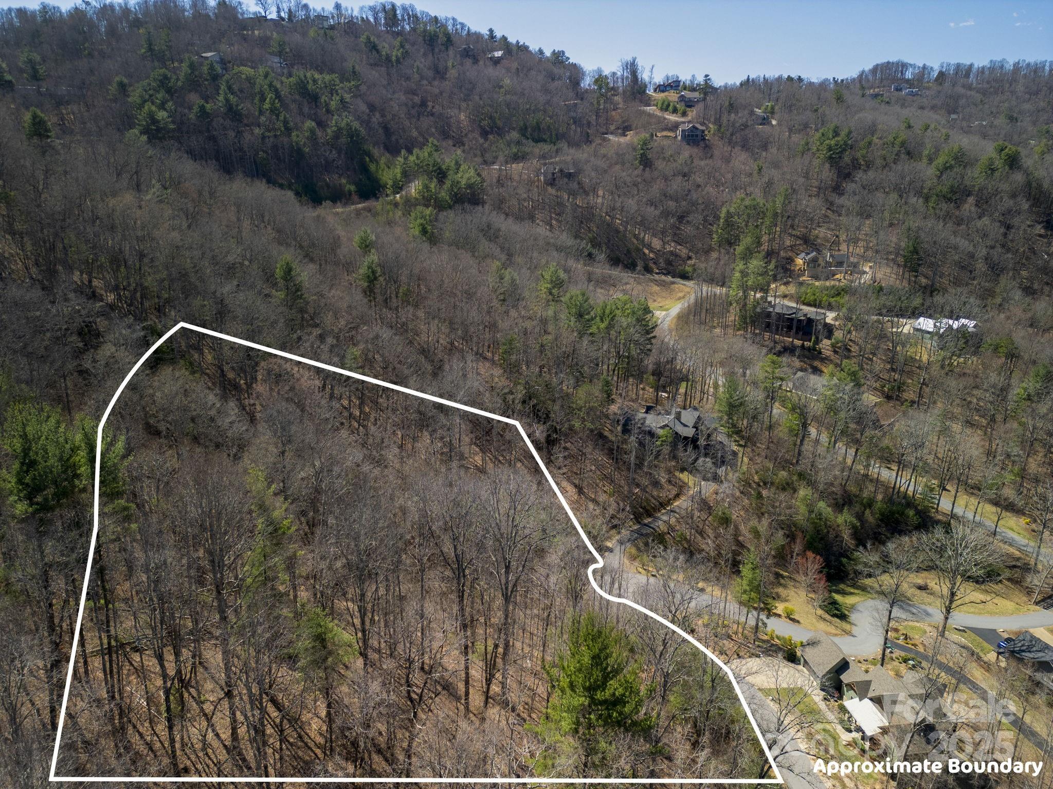 17 Franklin Trace Drive Asheville NC 28804