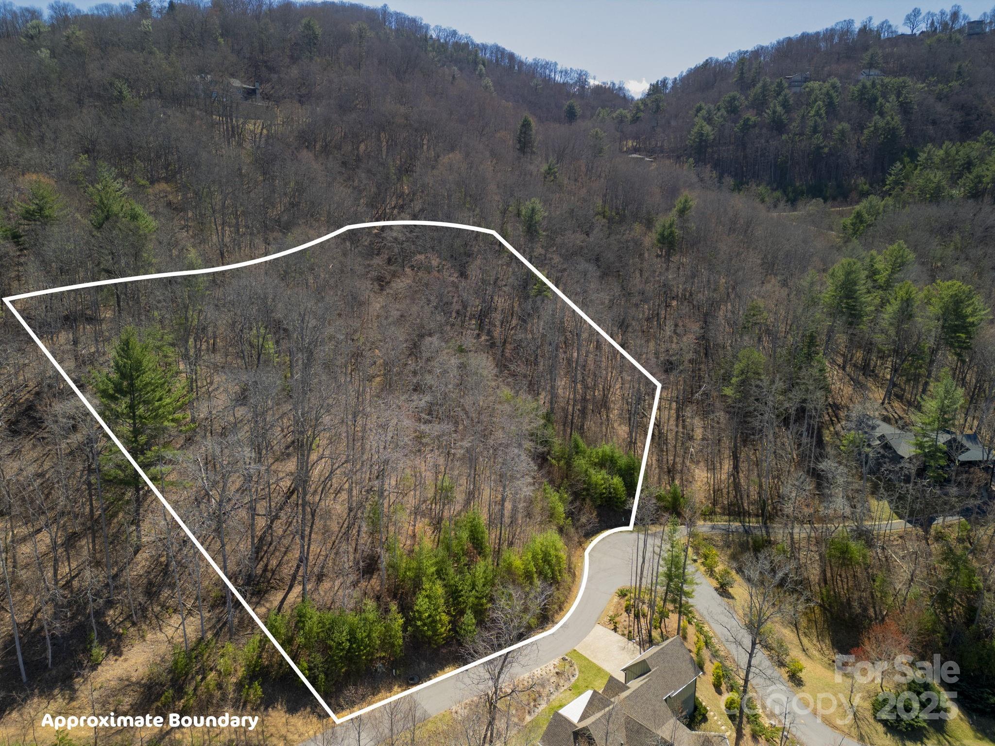 17 Franklin Trace Drive Asheville NC 28804