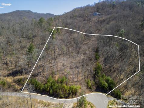 17 Franklin Trace Drive Asheville NC 28804