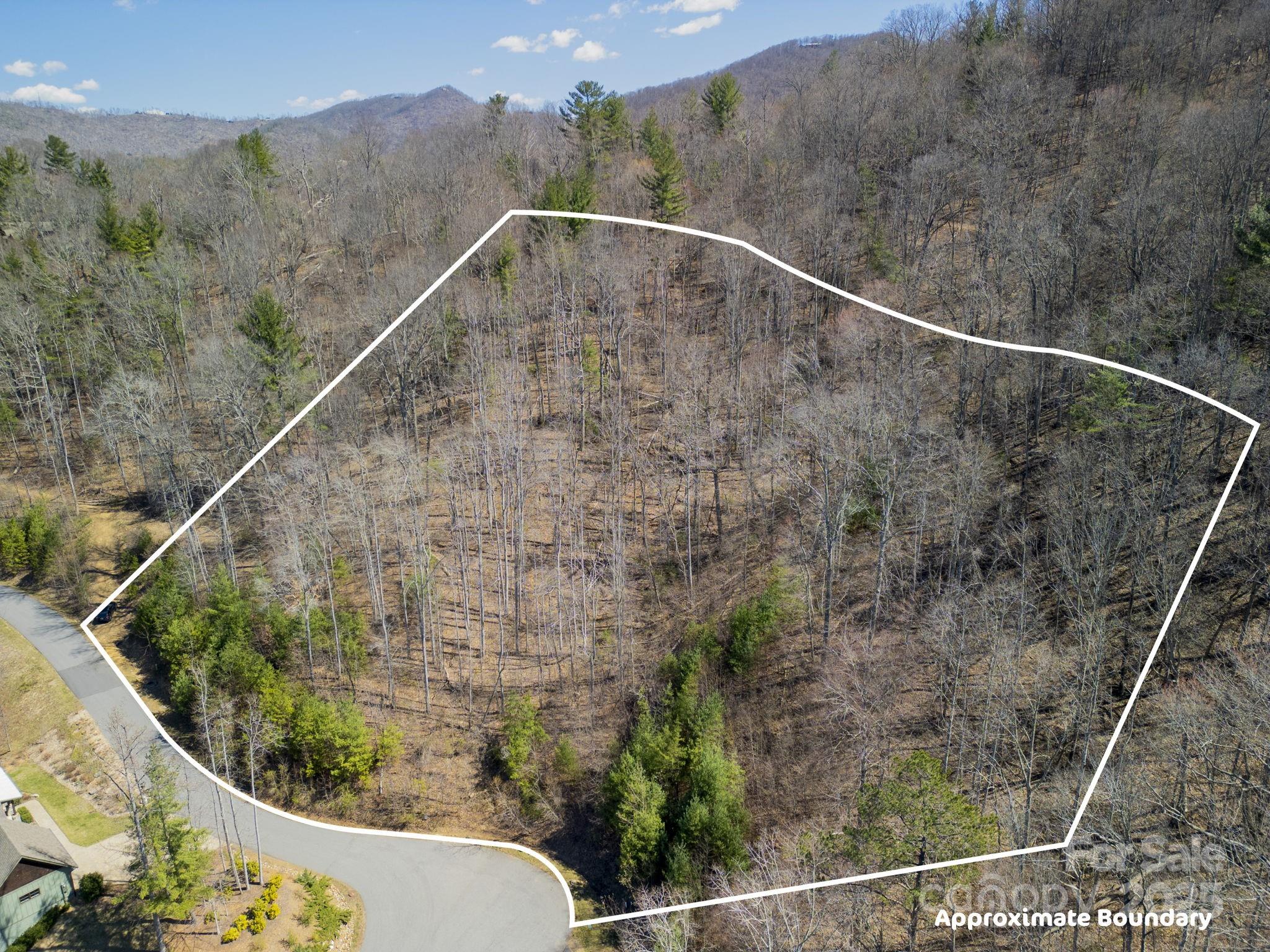 17 Franklin Trace Drive Asheville NC 28804