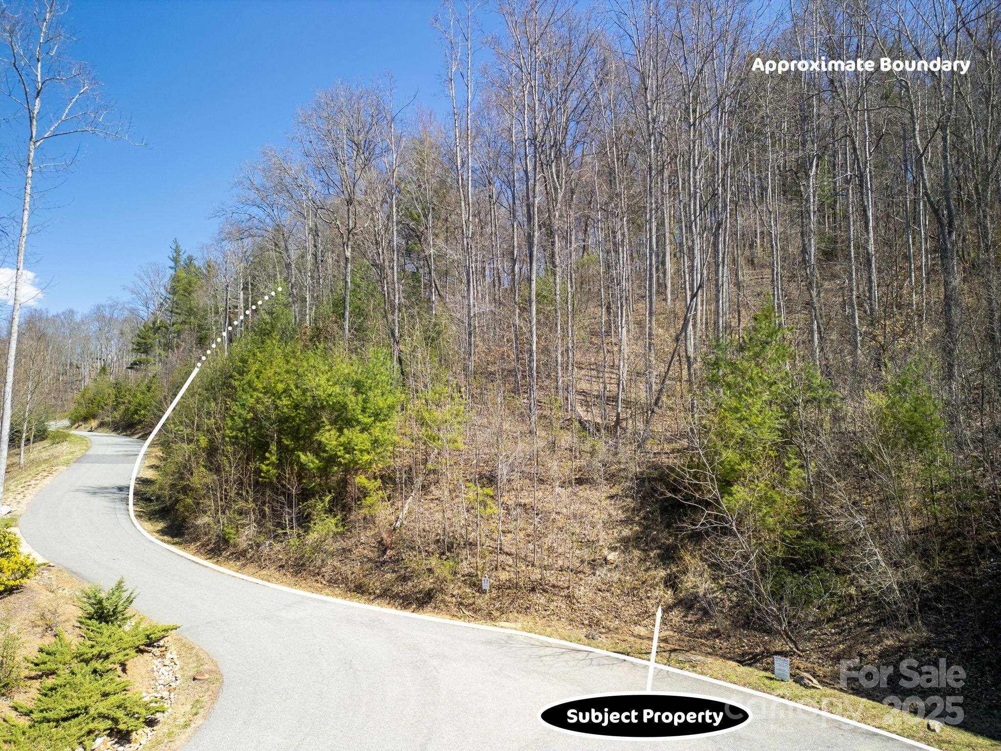 17 Franklin Trace Drive Asheville NC 28804