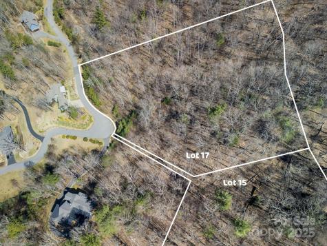 17 Franklin Trace Drive Asheville NC 28804
