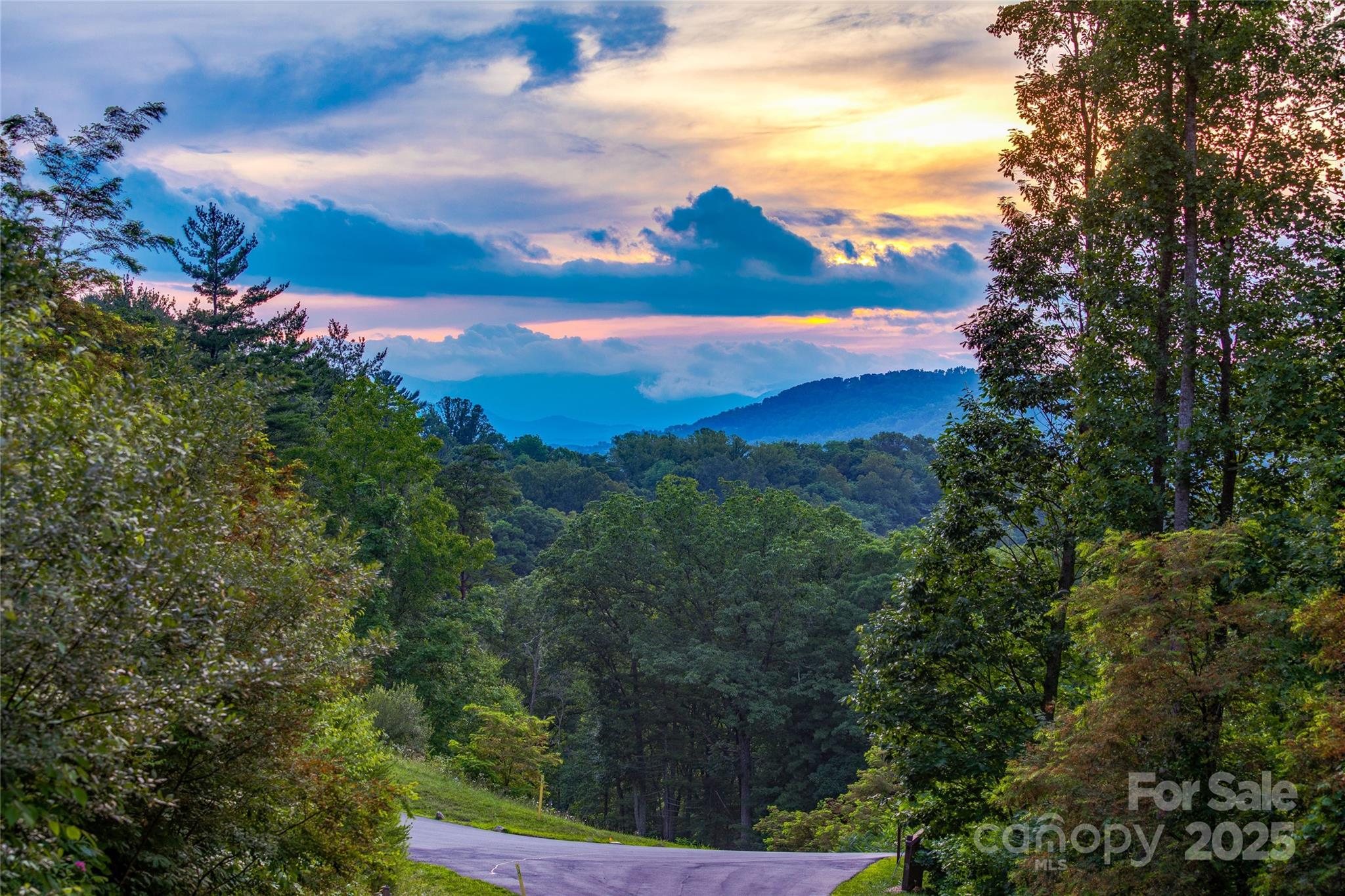 17 Franklin Trace Drive Asheville NC 28804