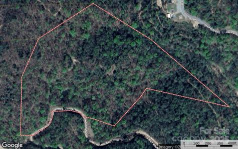 Tbd Casey Mountain Road Purlear NC 28665